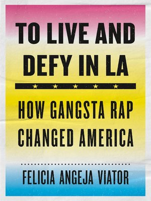 cover image of To Live and Defy in LA